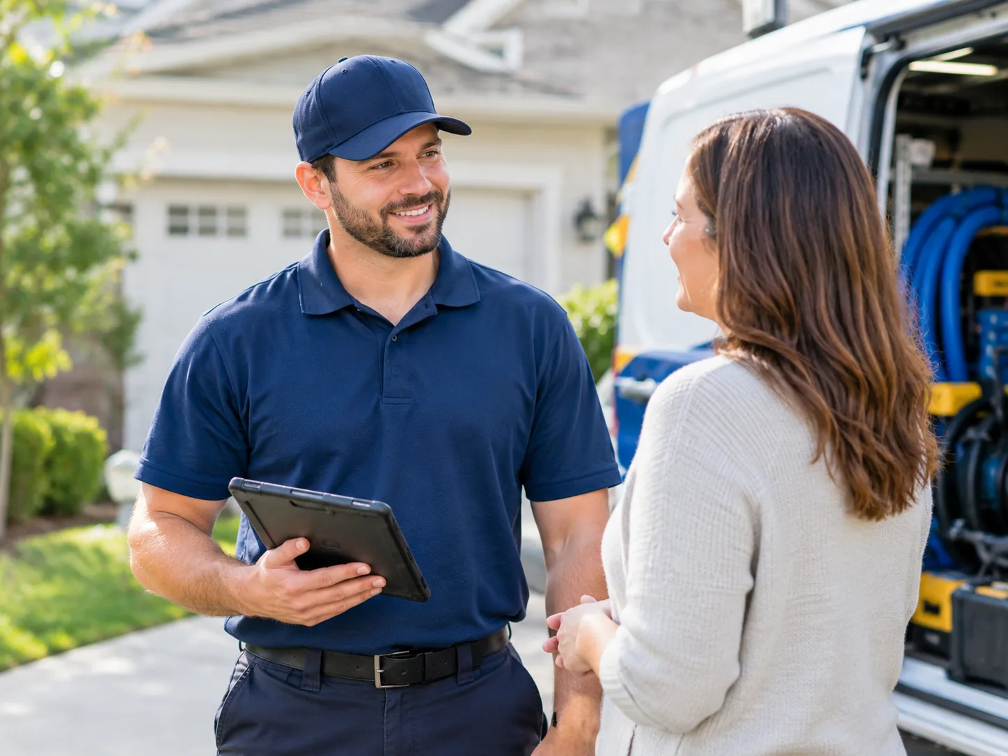 Sewage Backup Cleanup Rossiter, PA FAQs